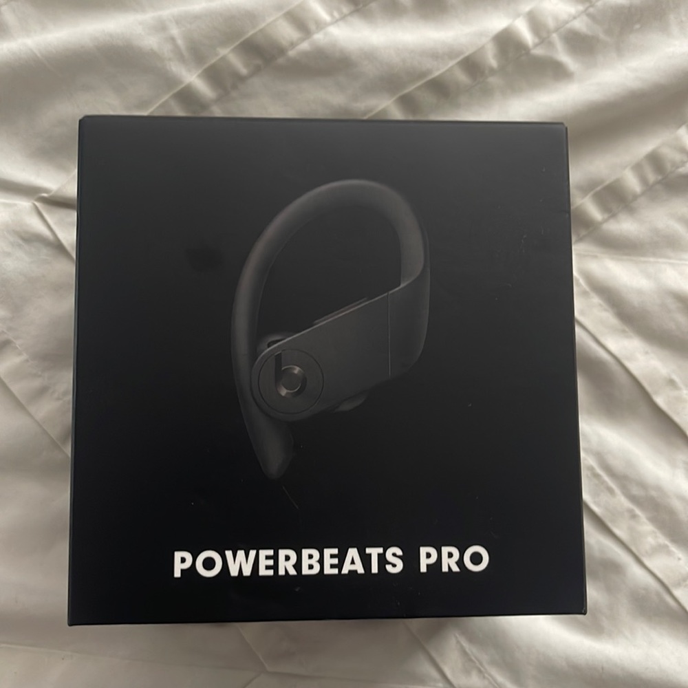 Powerbeats Pro Wireless Headphones